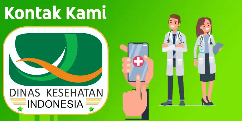 Layanan Dinkes Kabupaten Ende